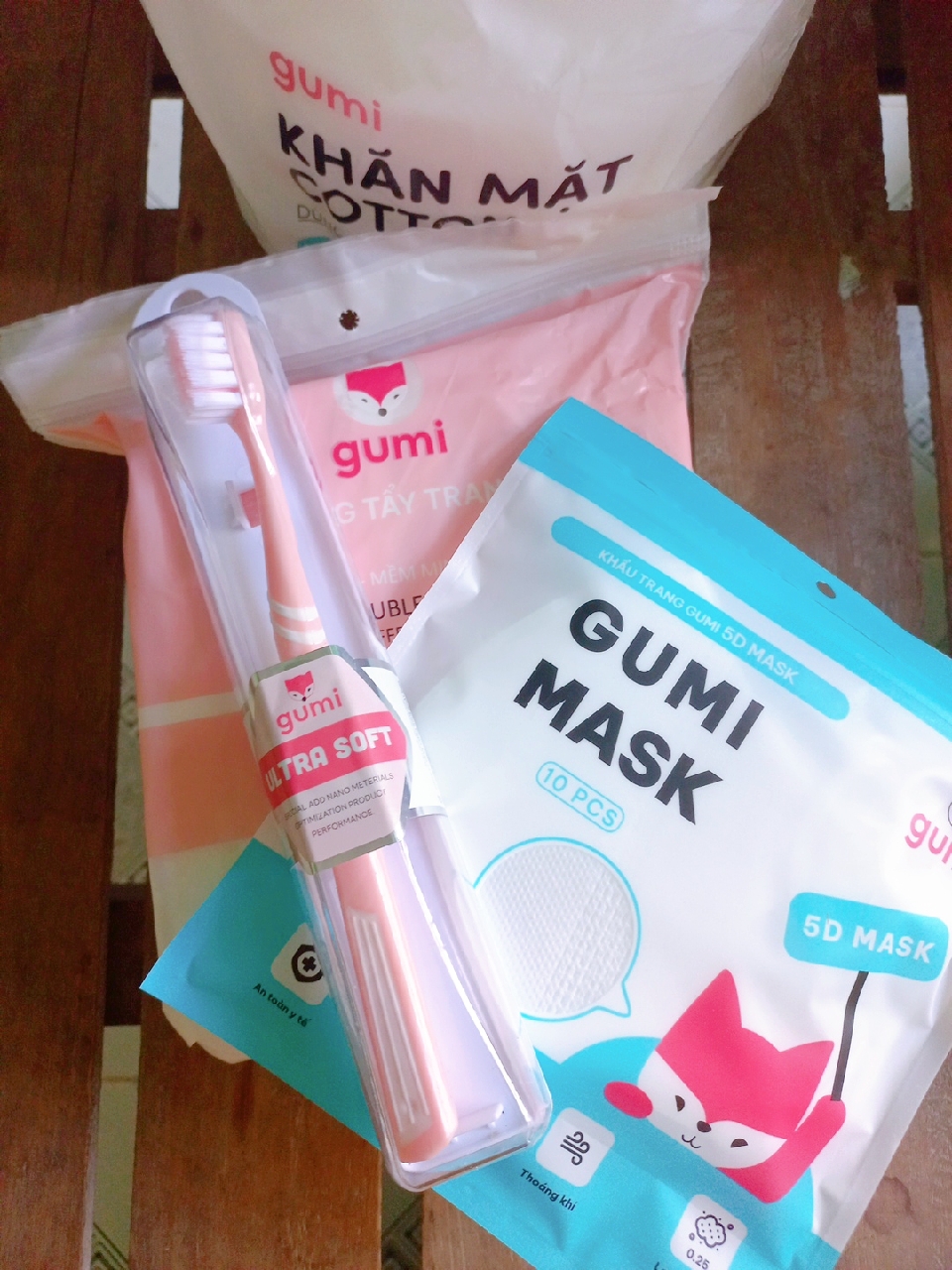 Ảnh đánh giá