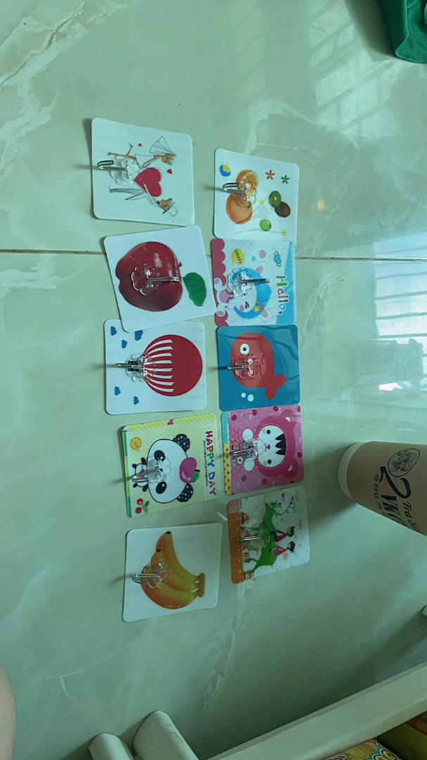 Ảnh đánh giá