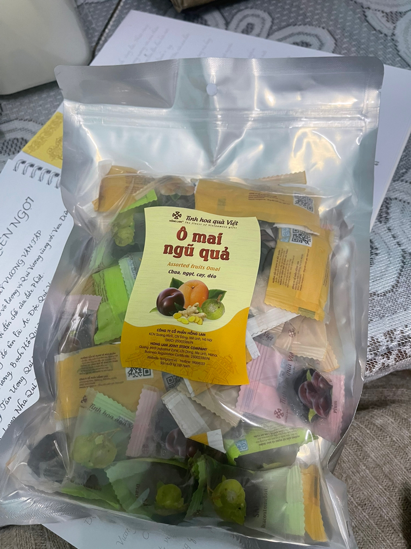 Ảnh đánh giá
