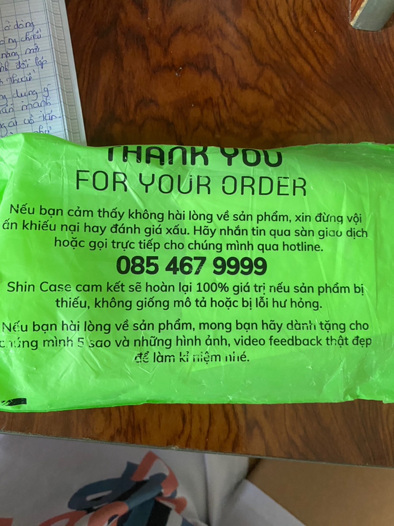 Ảnh đánh giá
