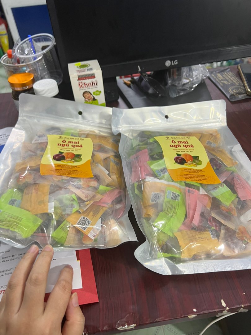 Ảnh đánh giá