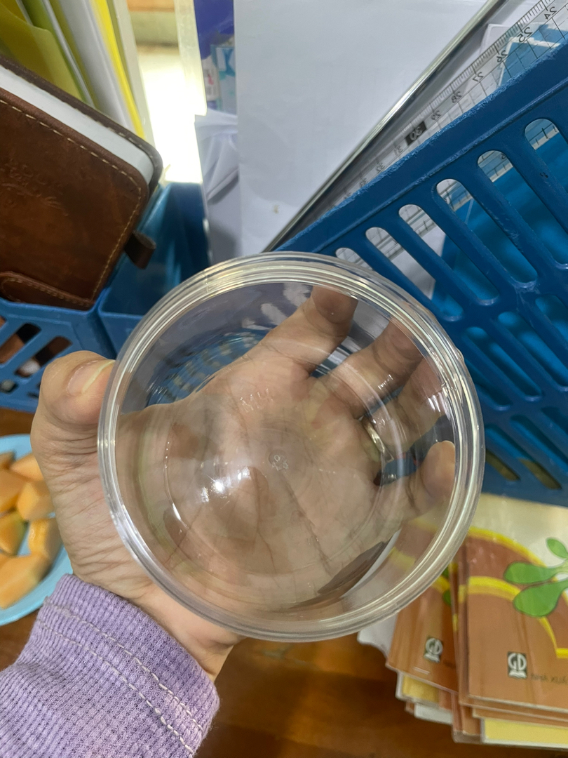 Ảnh đánh giá