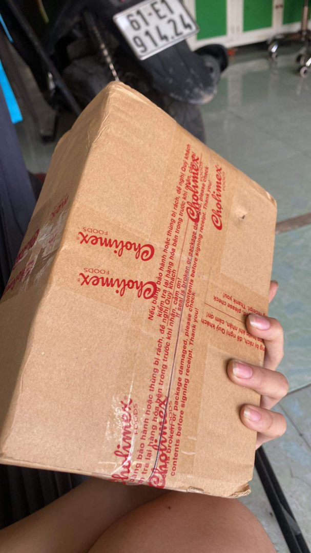 Ảnh đánh giá