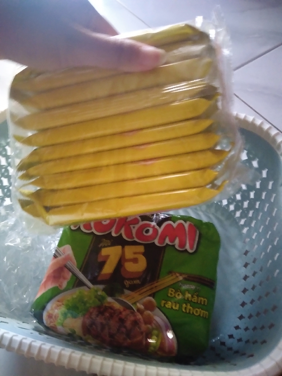 Ảnh đánh giá