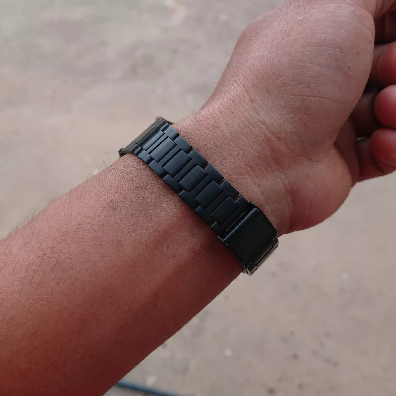 Đồng hồ SKMEI 1123 dây thép không gỉ