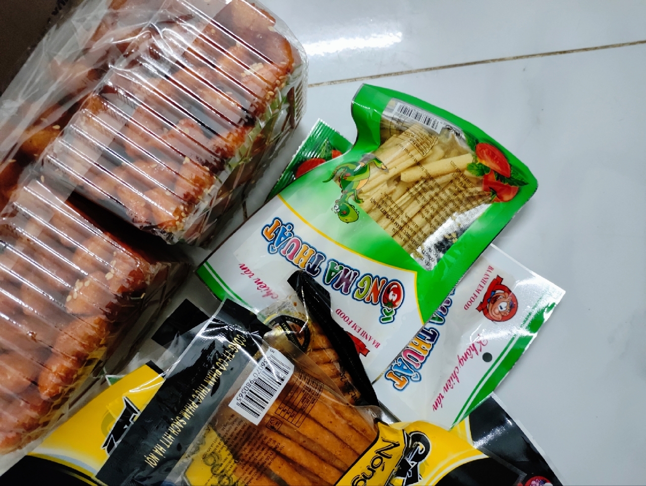 Ảnh đánh giá