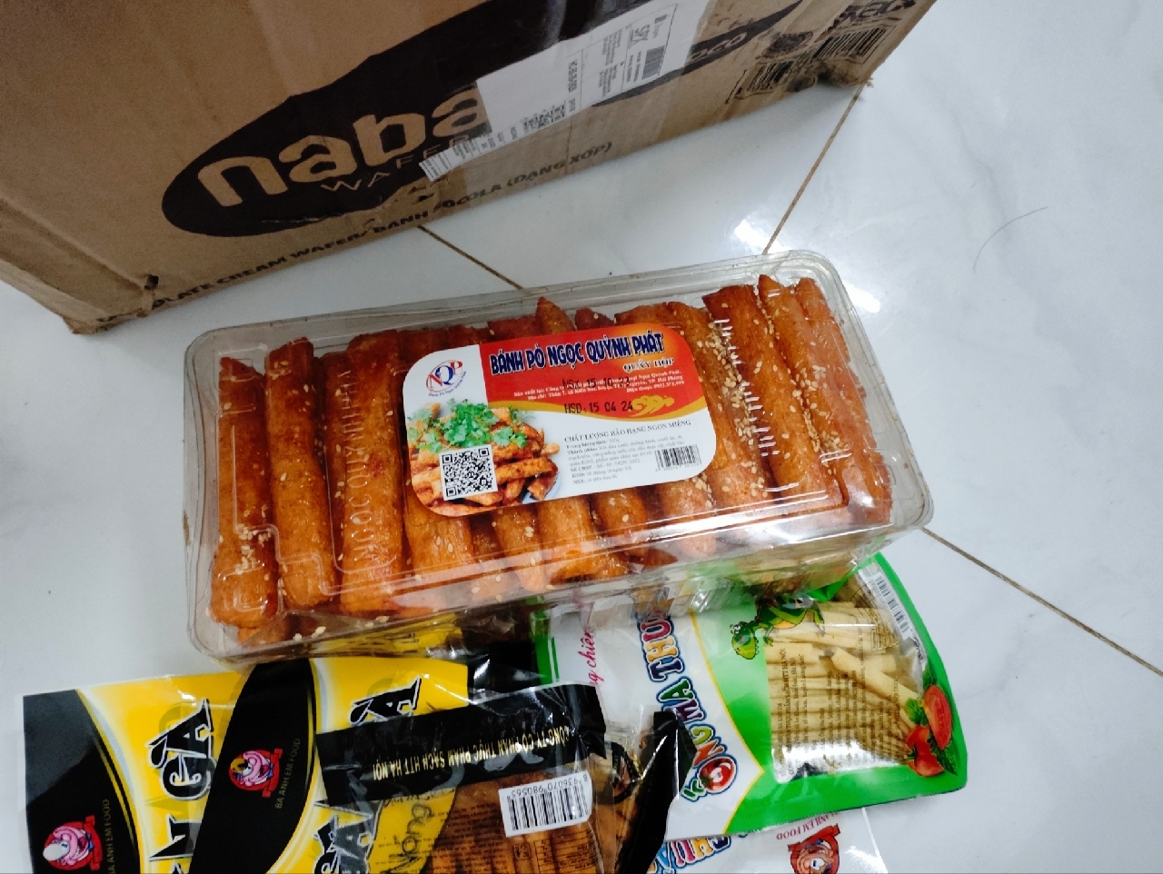 Ảnh đánh giá
