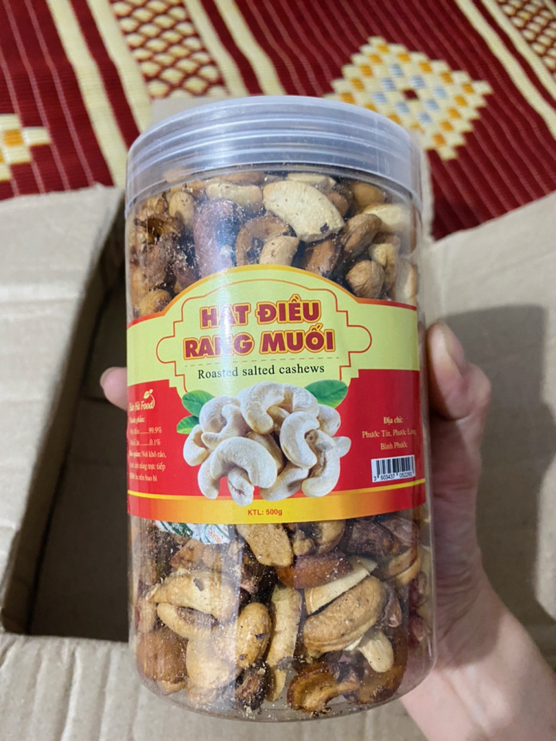 Ảnh đánh giá