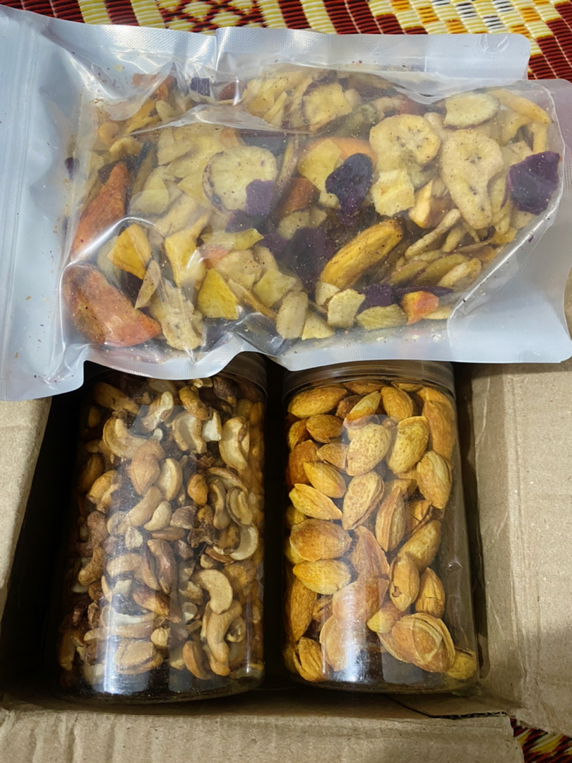 Ảnh đánh giá