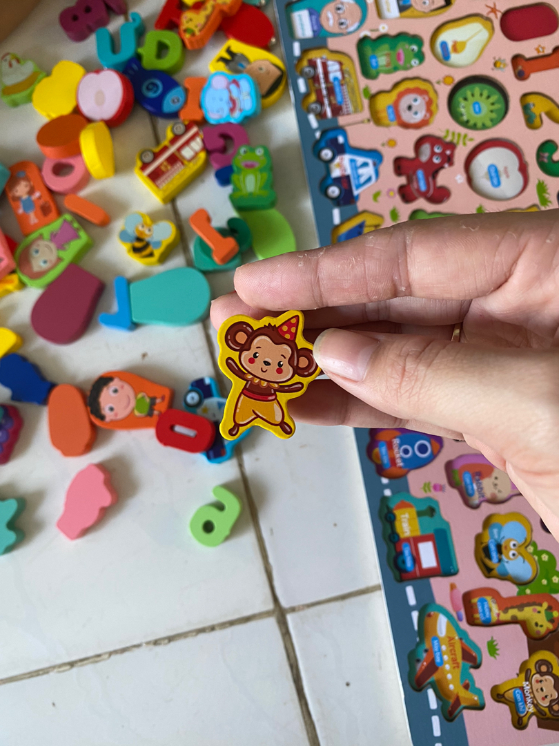 Ảnh đánh giá