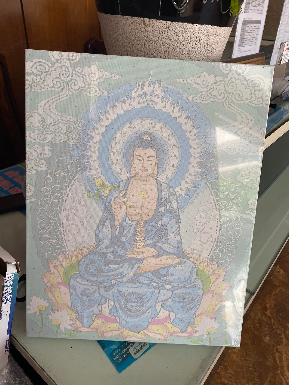Ảnh đánh giá