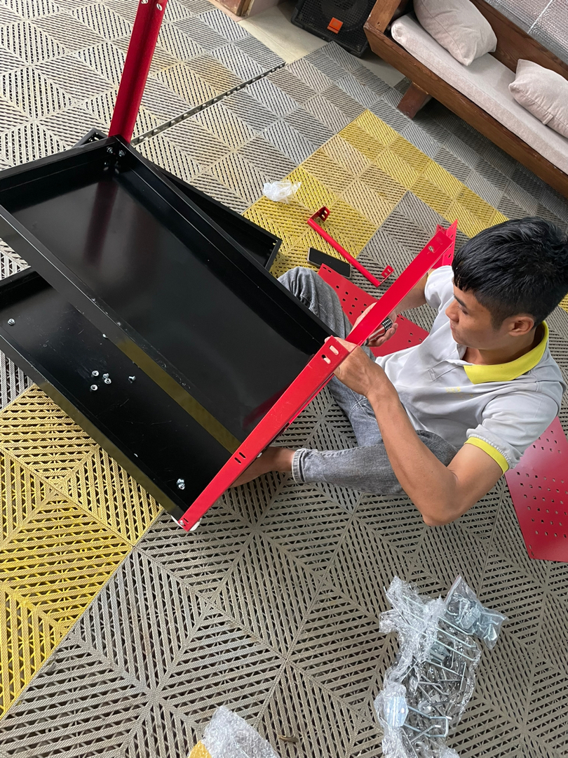 Ảnh đánh giá