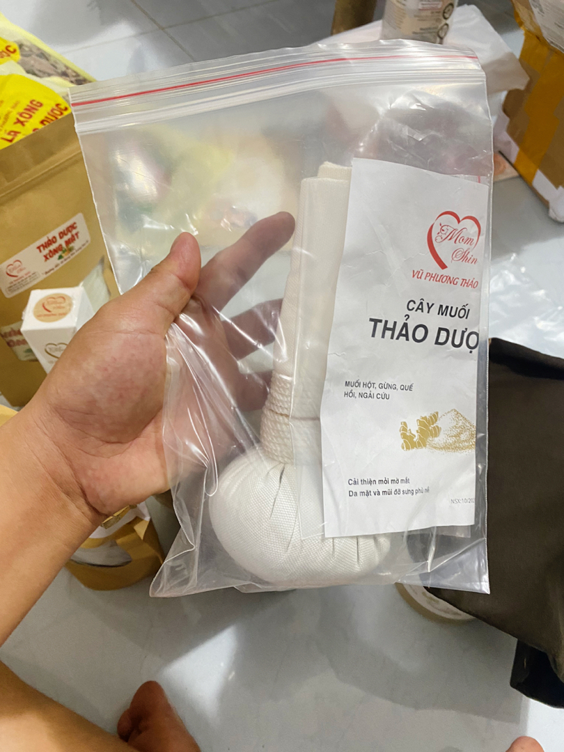 Ảnh đánh giá