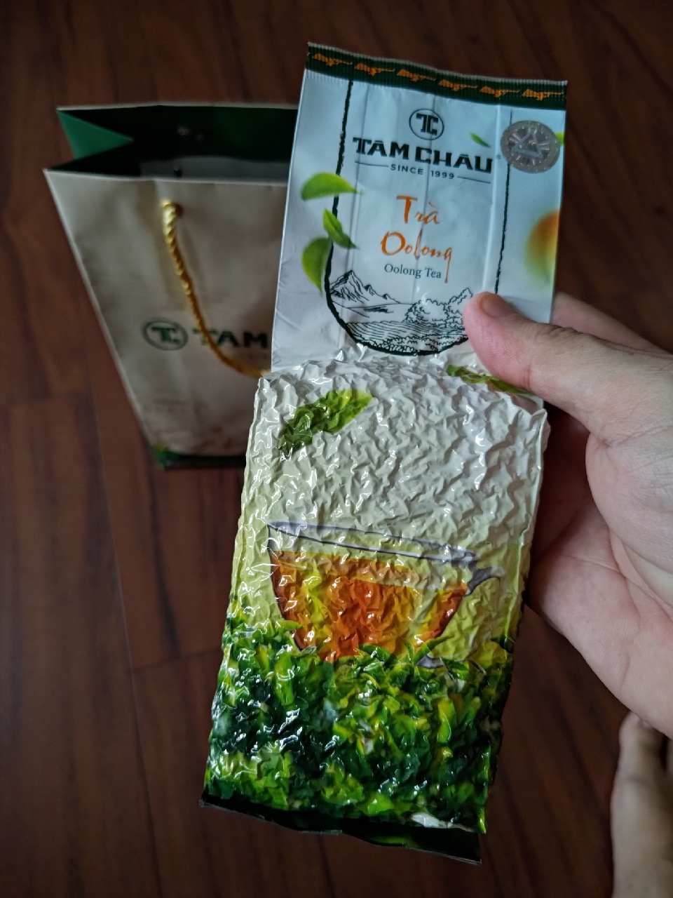 Ảnh đánh giá