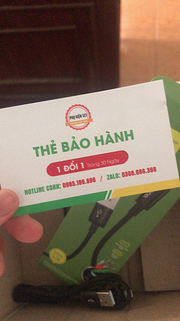 Ảnh đánh giá