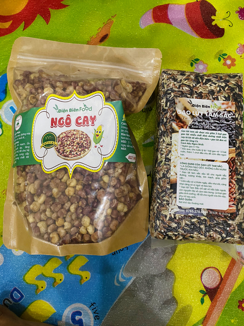 Ảnh đánh giá