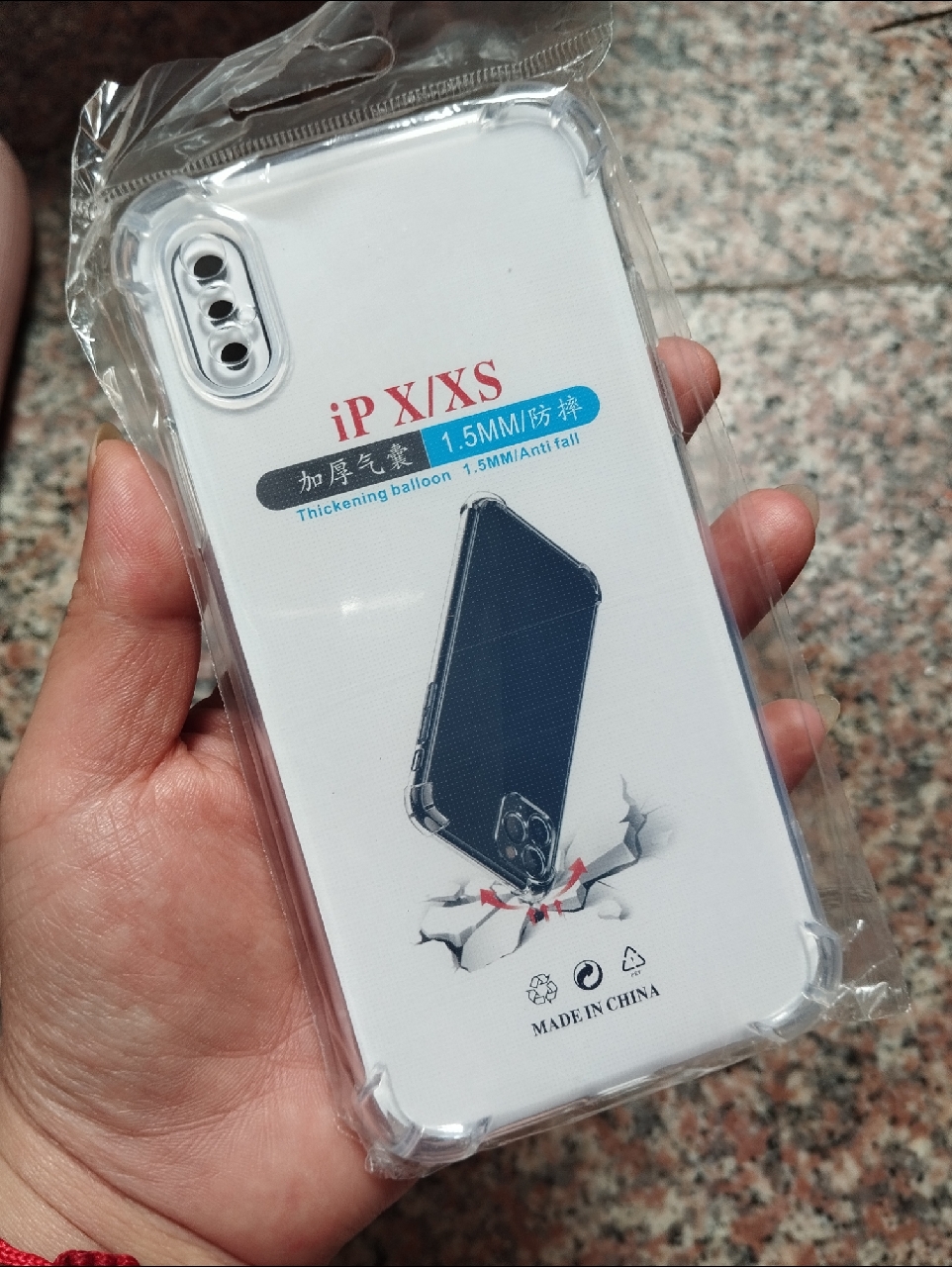 Ảnh đánh giá