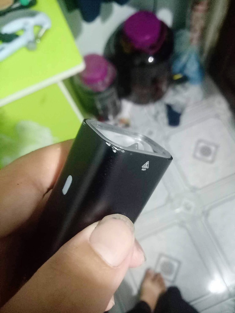 Đèn pha xe đạp ROCKBROS sạc Type-C