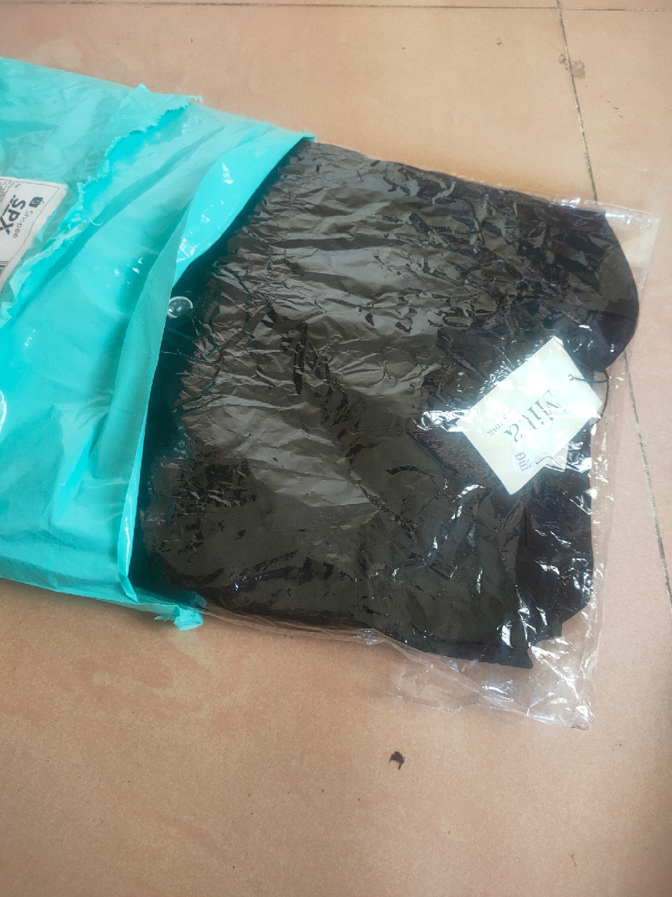 Review image