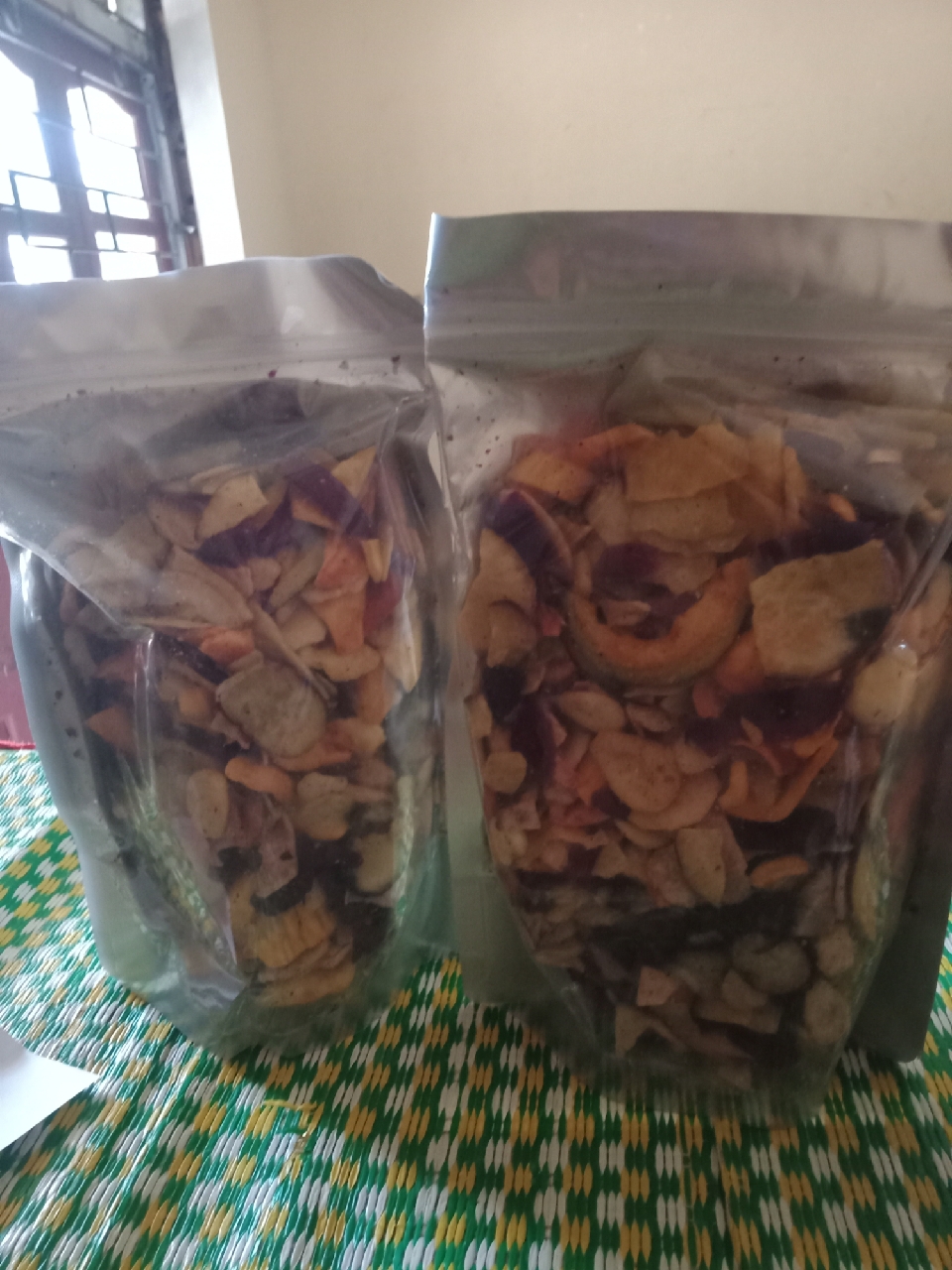 Ảnh đánh giá