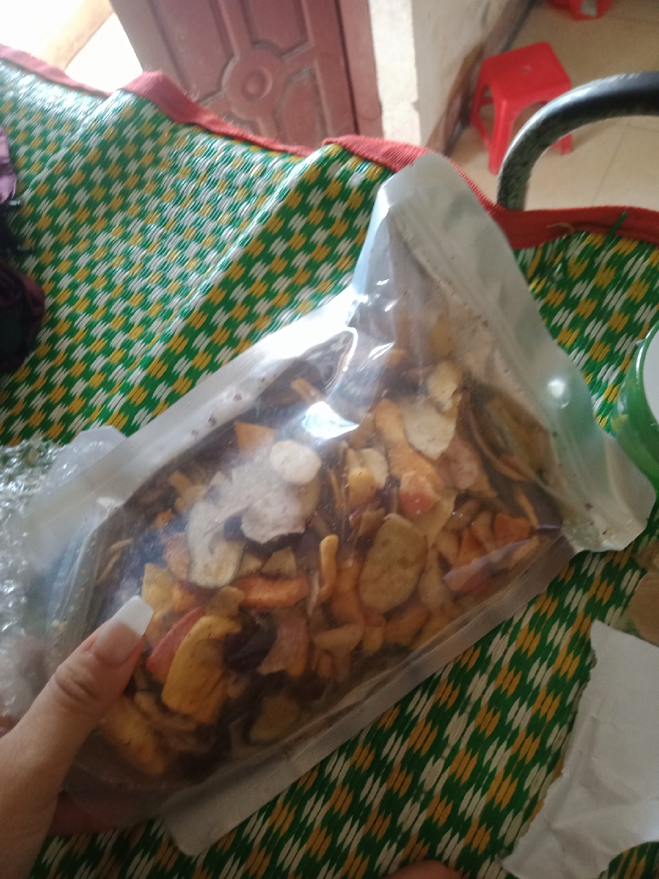 Ảnh đánh giá