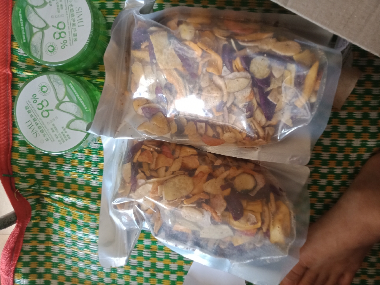 Ảnh đánh giá
