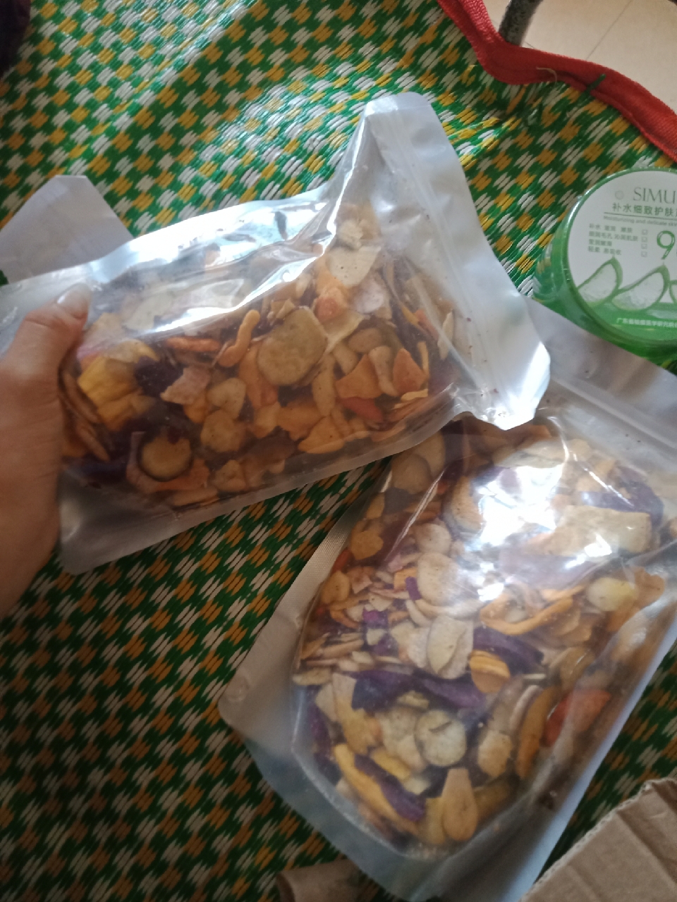 Ảnh đánh giá