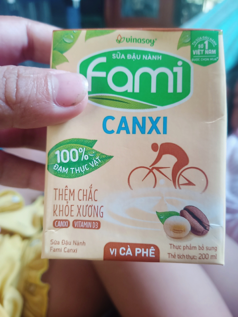 Ảnh đánh giá