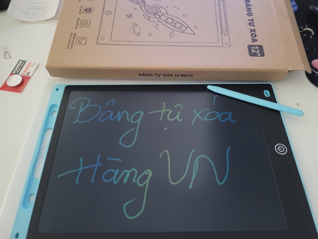 Ảnh đánh giá