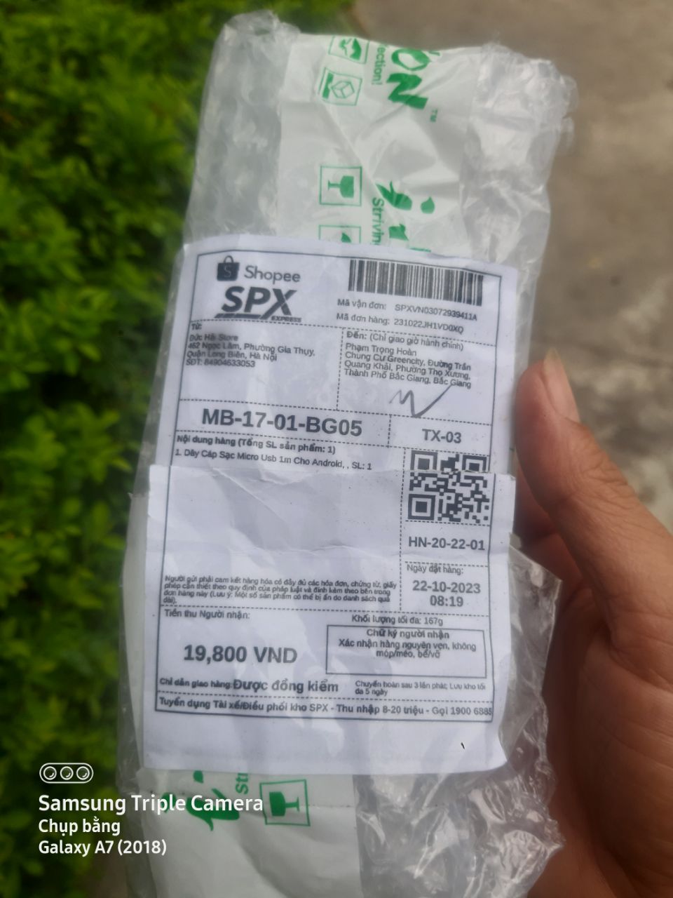 Ảnh đánh giá