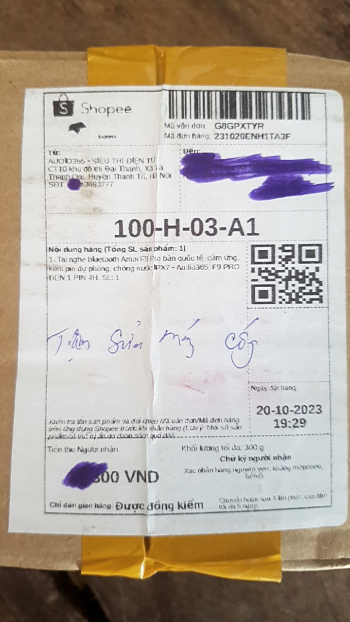 Ảnh đánh giá