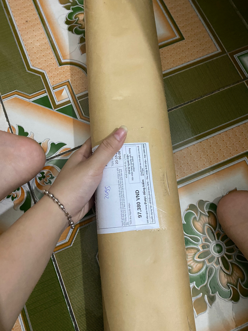 Ảnh đánh giá