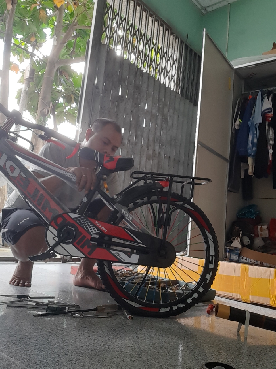 Ảnh đánh giá