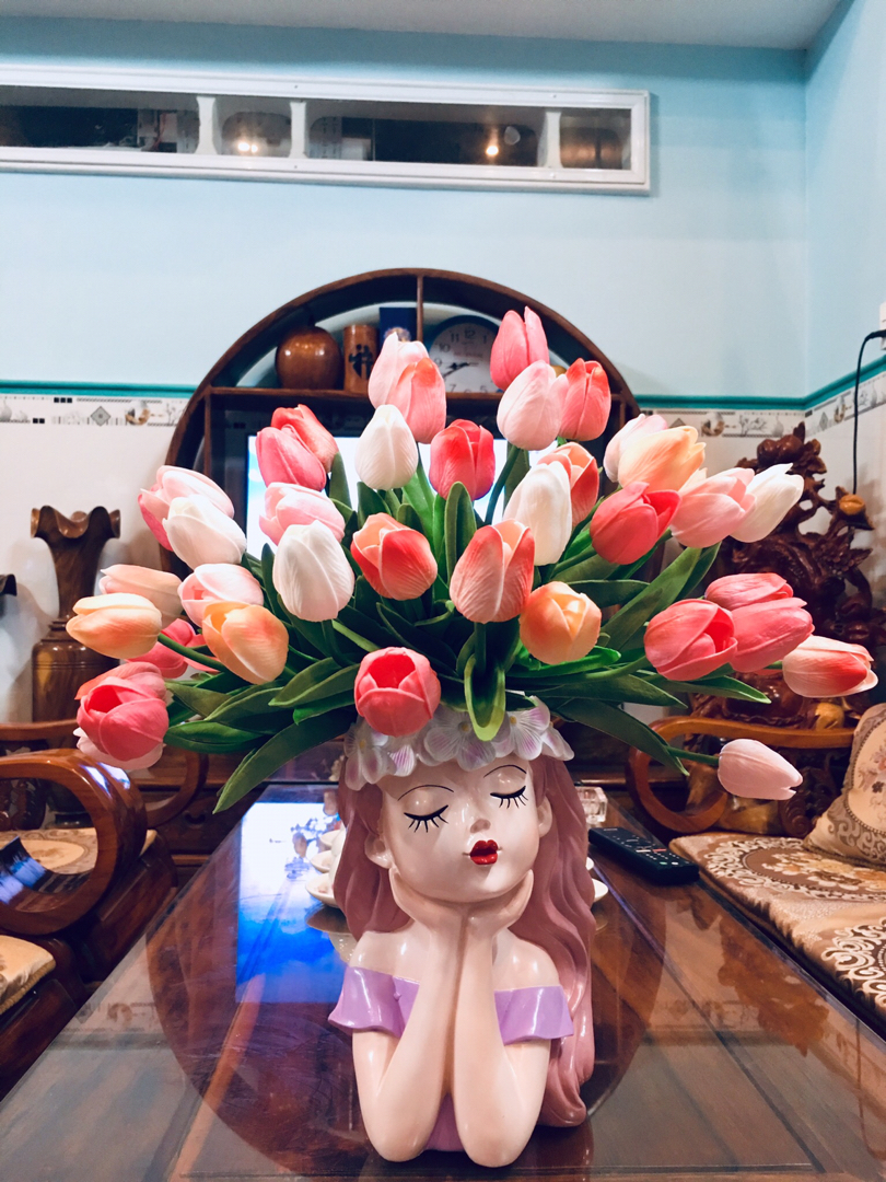 Ảnh đánh giá