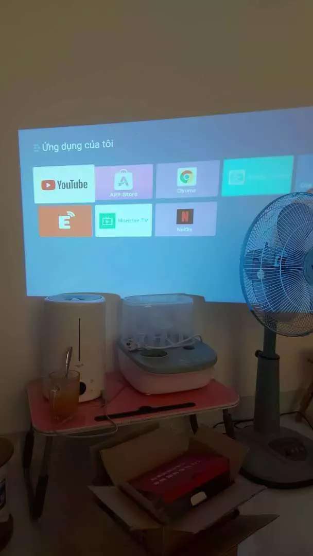 Ảnh đánh giá