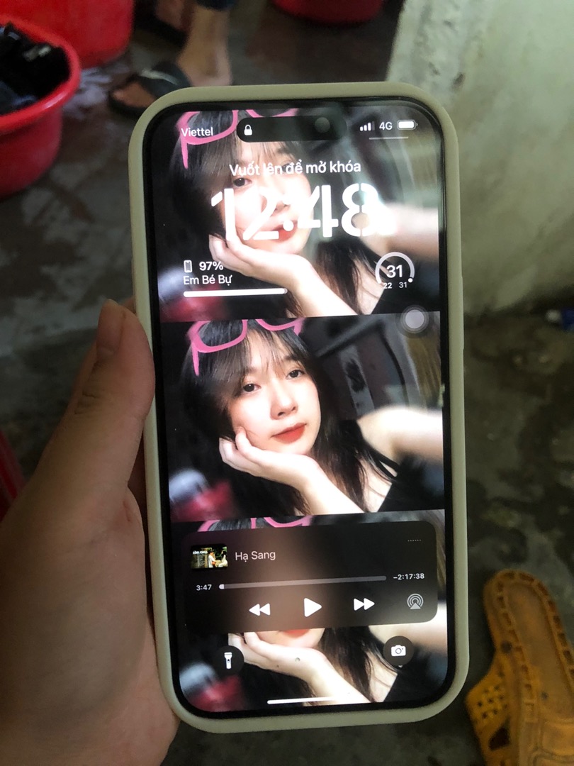 Ảnh đánh giá