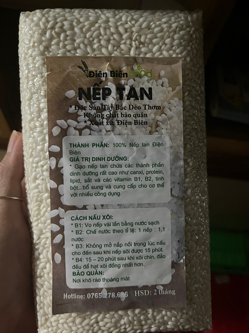 Ảnh đánh giá