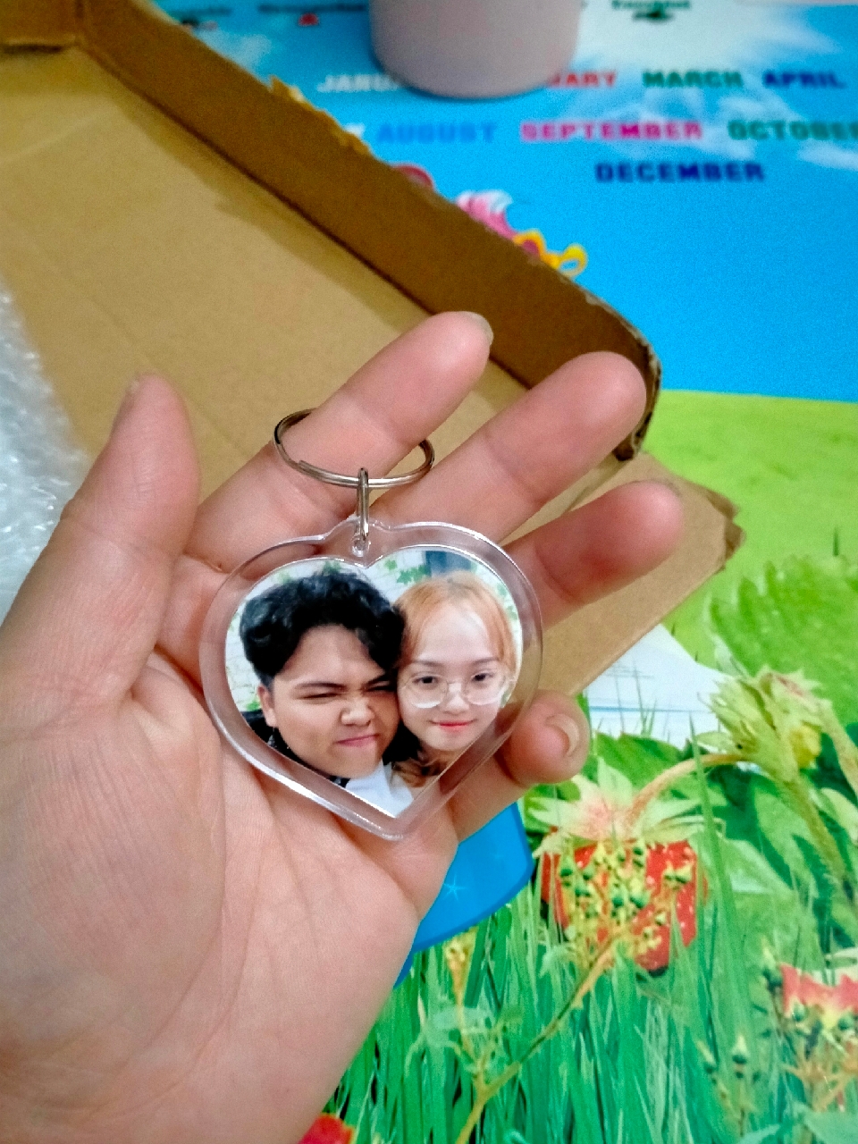 Ảnh đánh giá