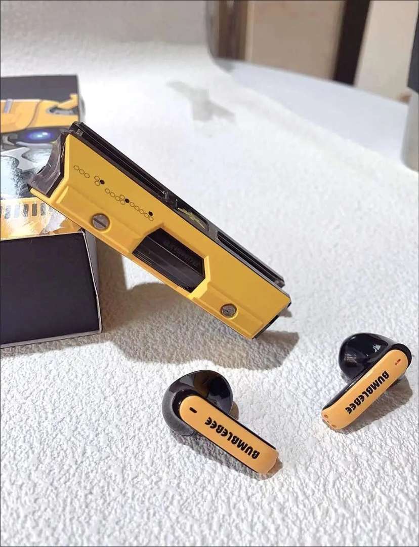 Thiết kế tai nghe Bluetooth TF-T01