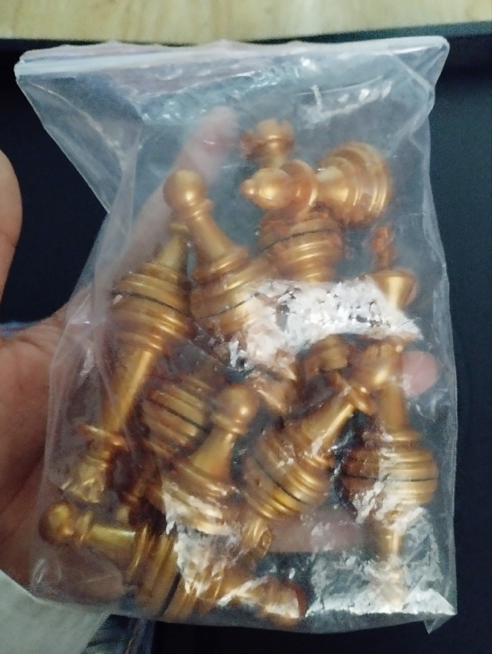 Ảnh đánh giá