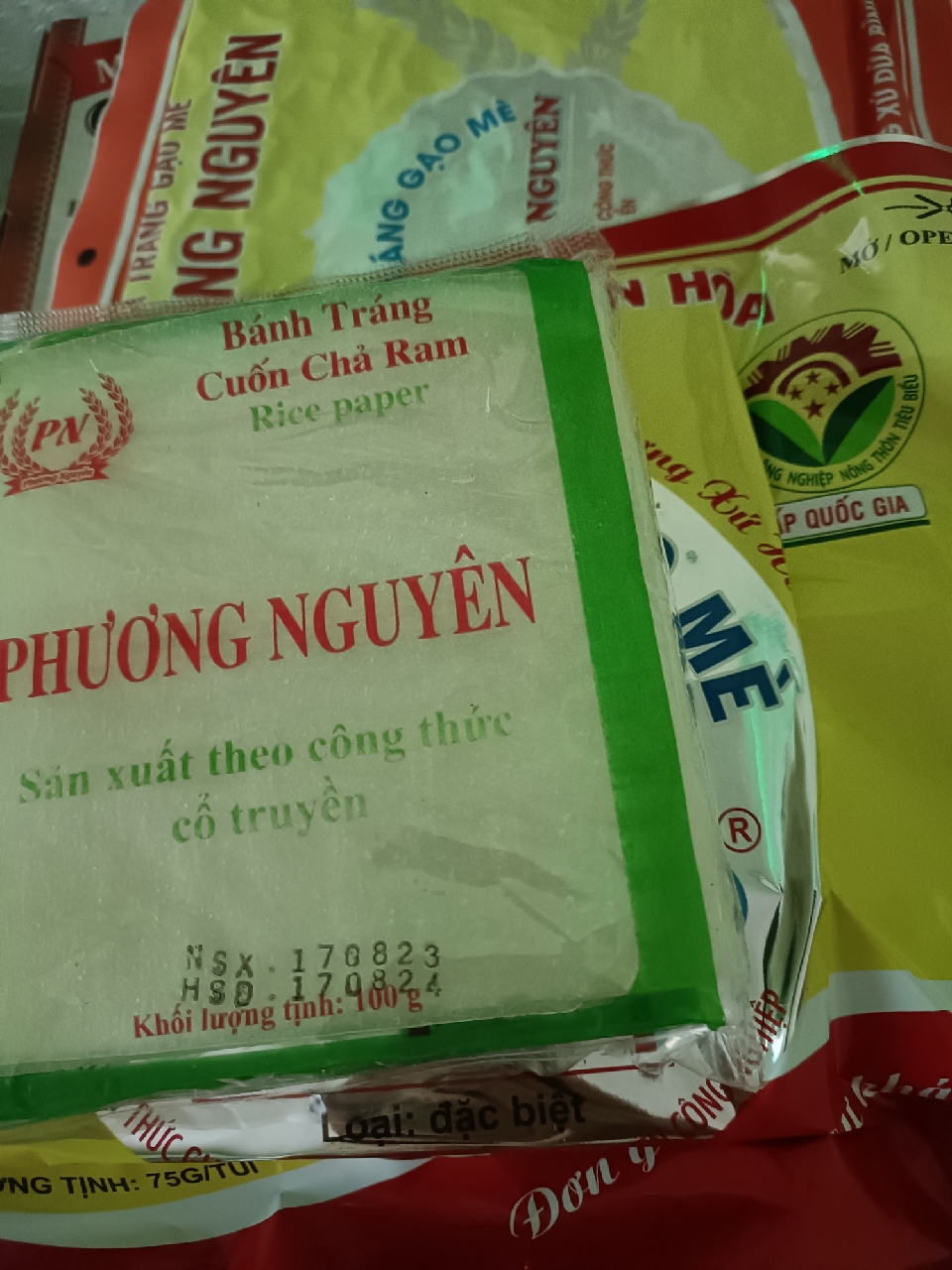 Ảnh đánh giá