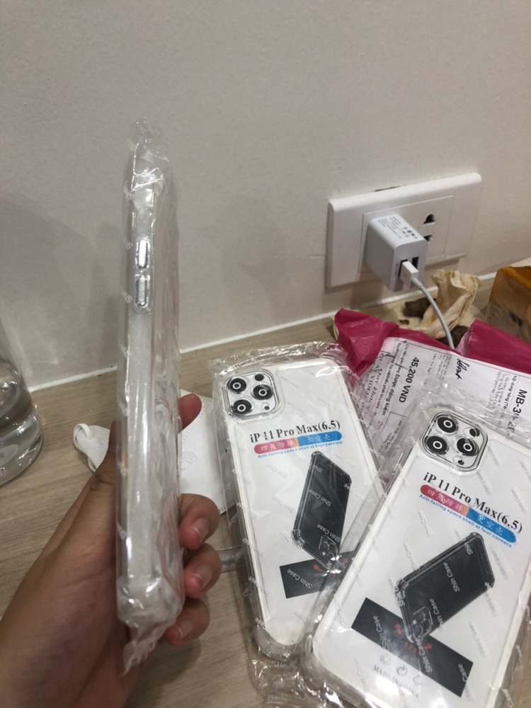Ảnh đánh giá