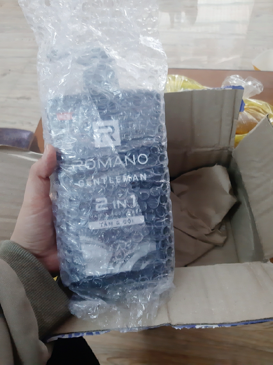 Review image