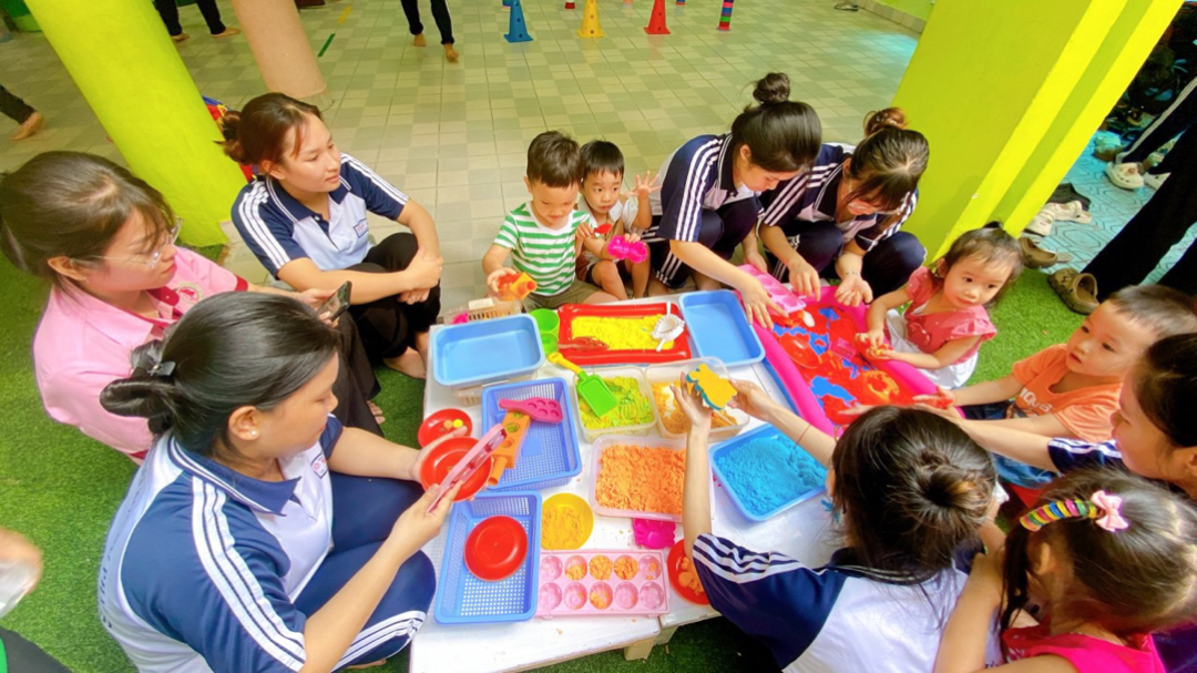 Ảnh đánh giá