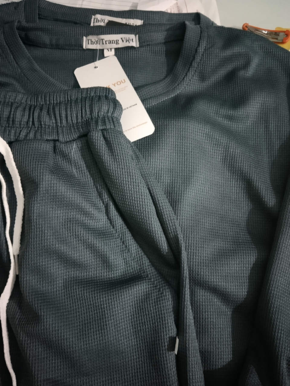 Review image