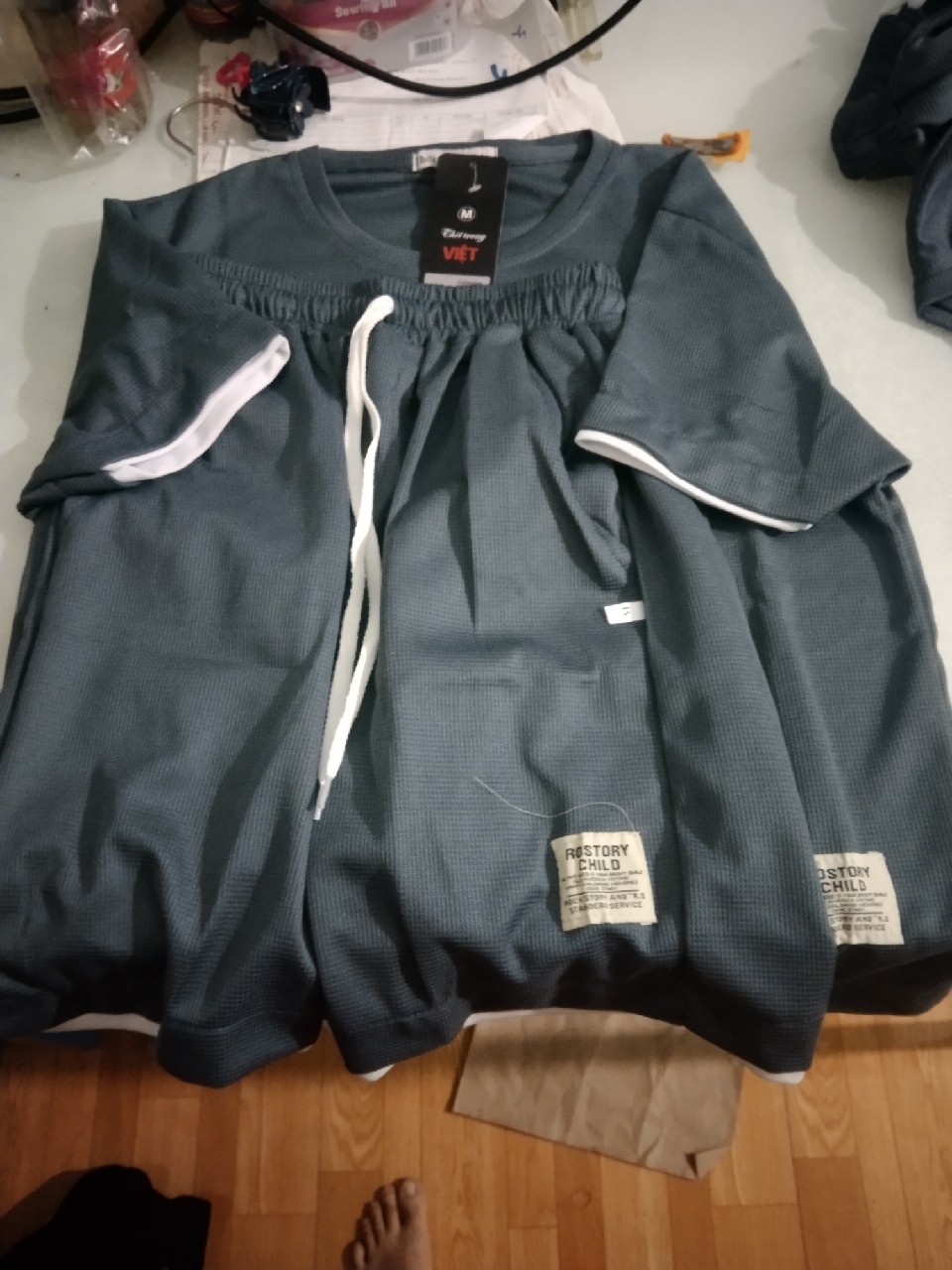 Review image