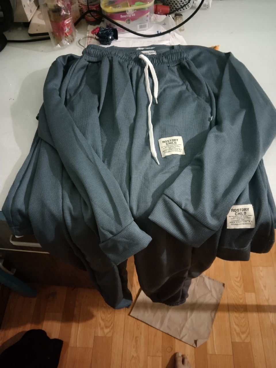 Review image