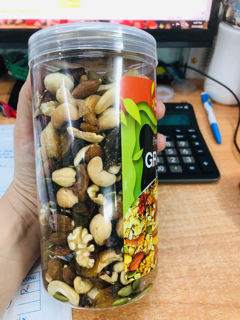 Ảnh đánh giá