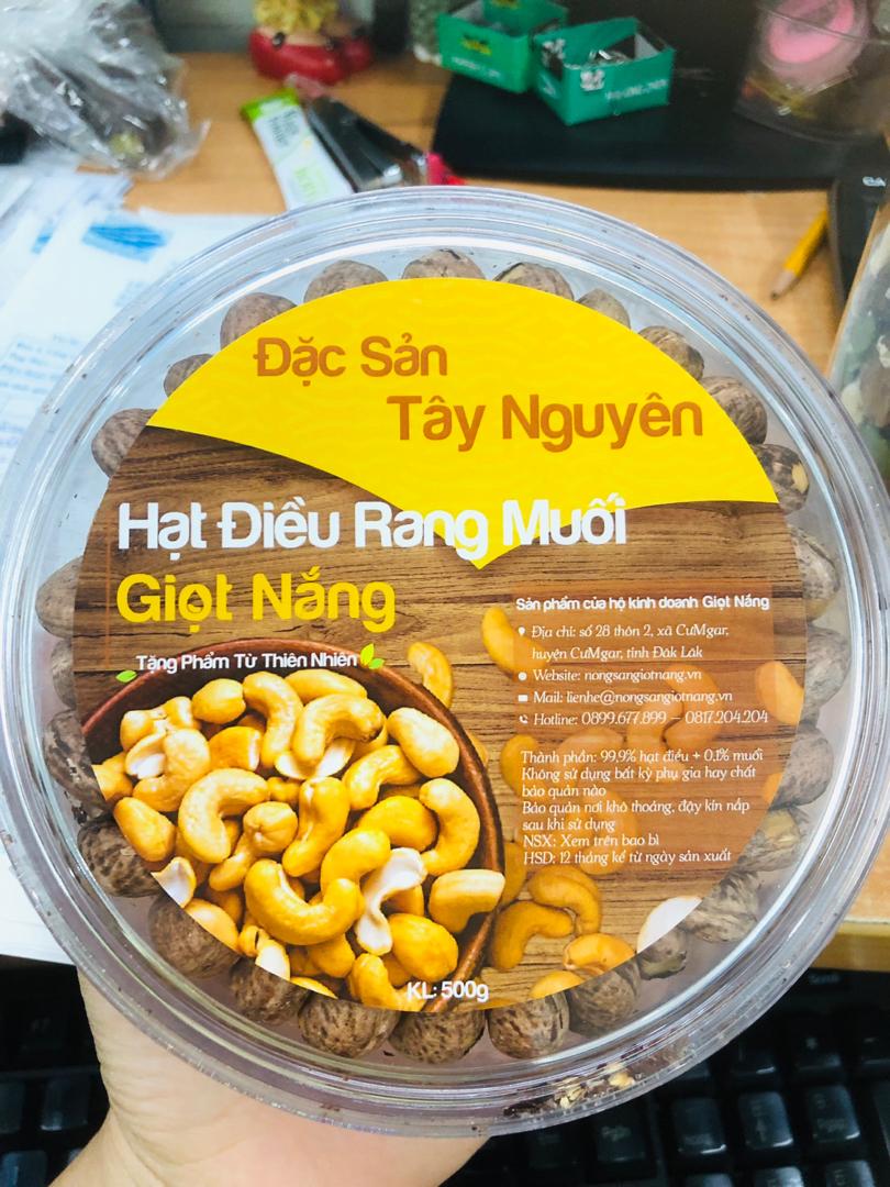Ảnh đánh giá