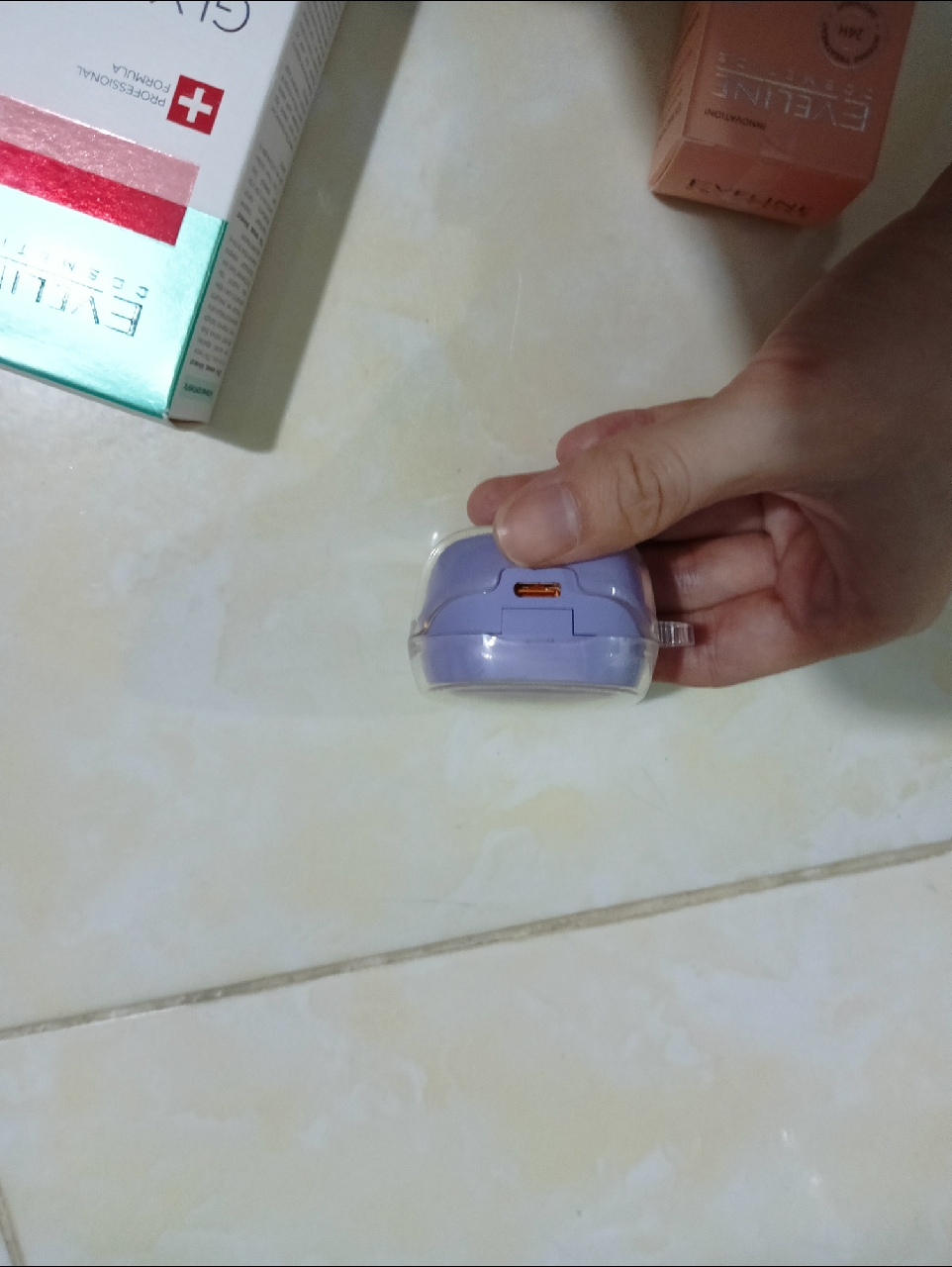 Ảnh đánh giá